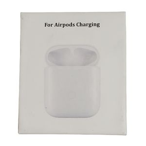 Wireless Charging Case for Apple Airpods